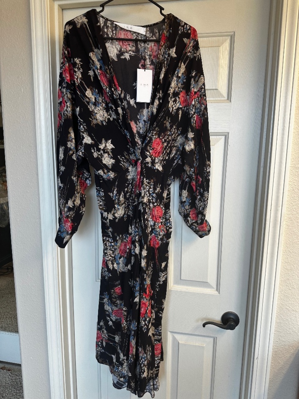 IRO Paris Dress Size 10